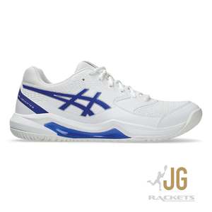 Asics Gel Dedicate 8 Mens Tennis Shoe