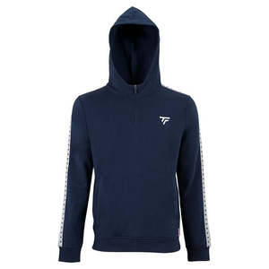 Tecnifibre Apparel 2020: Tecnifibre Womens zipper hoodie