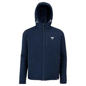 Tecnifibre Apparel 2020: Tecnifibre Polar Winter Womens jacket