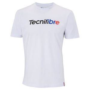 Tecnifibre Mens Club Tee 22