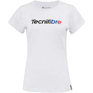 Tecnifibre Apparel 2020: Tecnifibre Girls Club Tee 22