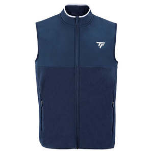 Tecnifibre Polar mens Sleeveless vest