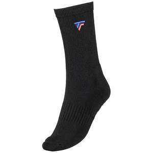Tecnifibre Apparel 2020: Tecnifibre Mens Socks Black - 3pk