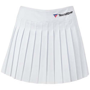 Tecnifibre Lady Skort White