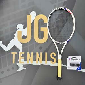 Ex Demo T Fight Isoflex 300 Tennis Racket