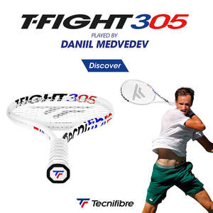 T Fight Rs: T Fight Isoflex 300 Tennis Racket