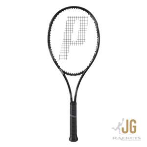 Prince: Prince Tour Carbon 98 Tennis Racket