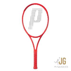 Prince: Prince Ripstick 100 300 gram Tennis Racket  (2025)
