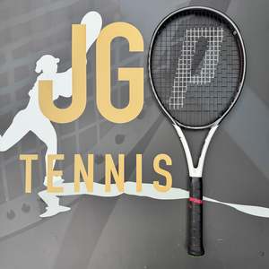 Prince: Ex Demo Prince Synergy 98 Tennis Racket