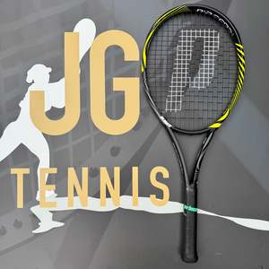 Prince Ripcord 100 280gm Ex DemoTennis Racket