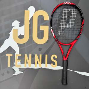 Prince: Prince Hornet 105 Pro Ex Demo tennis Racket