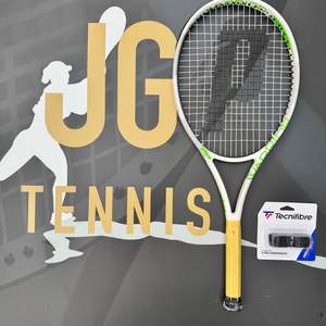 Ex Demo Prince Warrior 107 Tennis Racket