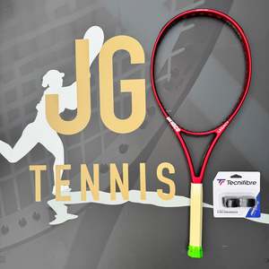 Prince: Ex Demo Prince TeXtreme O3 Legacy 105 Tennis Racket