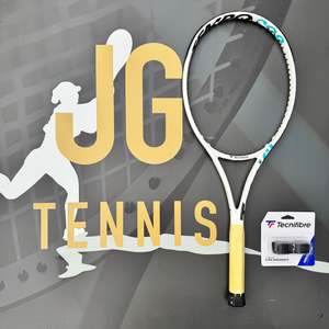 Ex Demo Tecnifibre Tempo 298 Tennis Racket
