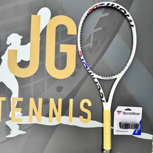 Tecnifibre Tennis Rackets: Tecnifibre T Fight Isoflex 280 Ex Demo Tennis Racket