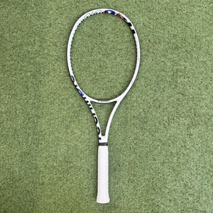 Tecnifibre Tennis Rackets: Ex DEMO Tecnifibre TF 40 315Gram Tennis Racket L3