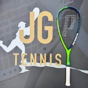Ex Demo Prince Vega Response Touch Squash Racket