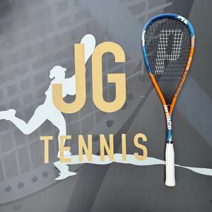 Squash Sale 2020: Ex Demo Prince Venom Elite 900 Squash Racket