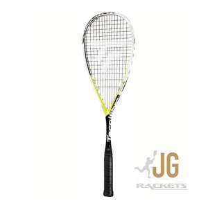 Squash Sale 2020: Tecnifibre Carboflex Airshaft 135 SMU 2025 Squash Racket