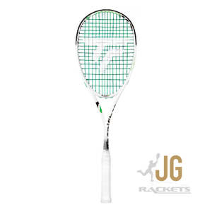 Squash Sale 2020: Tecnifibre Slash 120 Control Squash Racket 2025