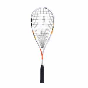 Squash Sale 2020: Prince Hyper Elite 500 Squash Racket White