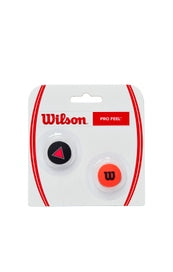 Wilson Clash: Wilson Clash Dampener 2 Pack