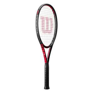 Wilson Clash: Clash 100 v3 Tennis Racket