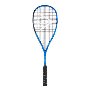 Dunlop Squash: Dunlop FX 125 Pro Lite Squash Racket