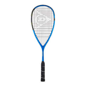 Dunlop Squash: Dunlop FX 125 Squash Racket
