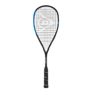 Dunlop Squash: Dunlop FX 128 Pro Squash Racket Ali Farag