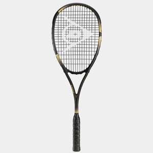 Dunlop Sonic Core Iconic 130 Squash Racket
