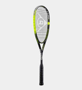 Dunlop Squash: Dunlop Soniccore Ultimate 132 Squash Racket