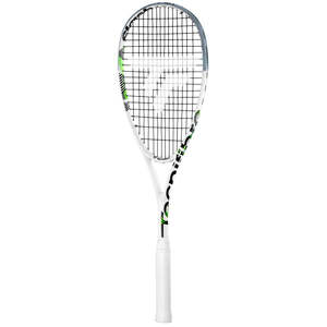 Tecnifibre Squash Rackets: Tecnifibre Slash 135 X-Top Squash racket