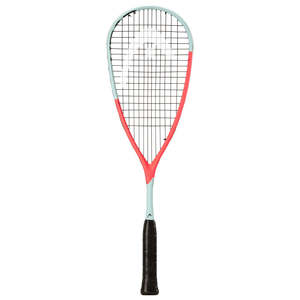 Head Squash Rackets: 25-Head Extreme 145 Squash Racket