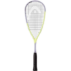 Head Squash Rackets: 25-Head Extreme 120 Squash Racket