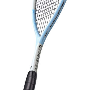 Head Squash Rackets: 25-HEAD Extreme 135 Squash Racquet