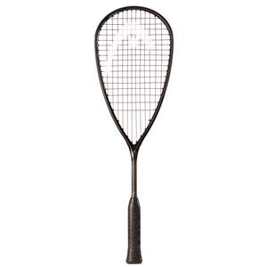 Head Squash Rackets: 25-Head Speed 120SB Squash Racket