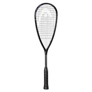Head Squash Rackets: 25-Head Speed 135 SB Squash Racket