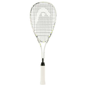 Head Cyber Edge Squash Racket 2024