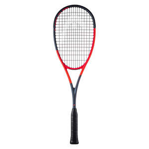 Head Squash Rackets: 2024 Head Radical 120SB Squash Racket Ex demo