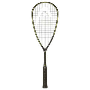 Head Speed 135 Squash Racket 2023