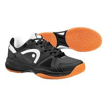 Head Squash Shoe: Head Grid 2.0 Squash Shoe