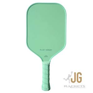Pickleball: Play Henry Matcha Pickleball Paddle