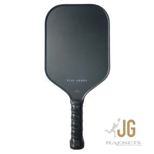 Play Henry Eclipse Pickleball Paddle