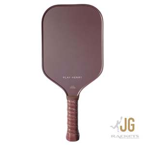 Pickleball: Play Henry Espresso Pickleball Paddle