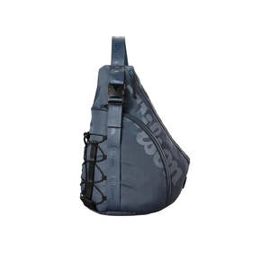 Pickleball: Wilson Pickleball Triangle Sling Bag