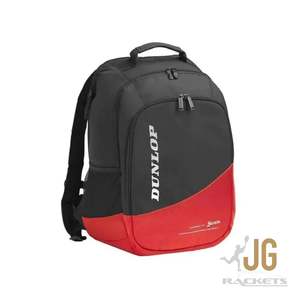 Dunlop D TAC CX Performance Backpack