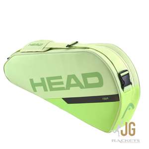Head Tour Racquet Bag S 3-4 Racket
