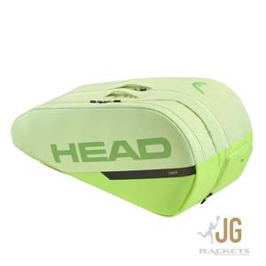 Head Tour Racquet Bag L 9 Racket