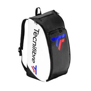 Tennis Bags: Tecnifibre Tour Endurance Padel Bag
